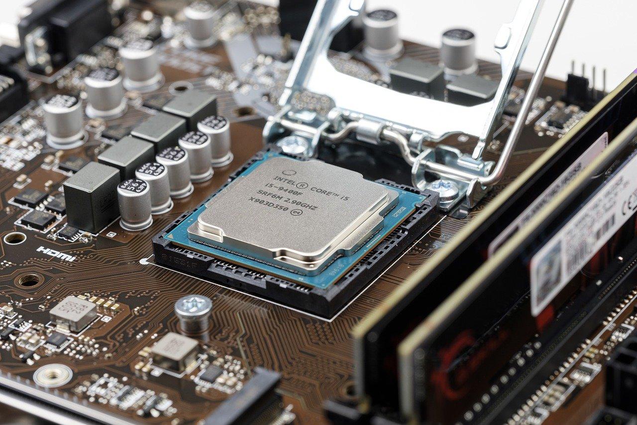 What You Can Expect from Intel’s Q2 Earnings