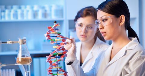 scribe therapeutics biogen crispr deal