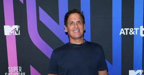 Mark Cuban