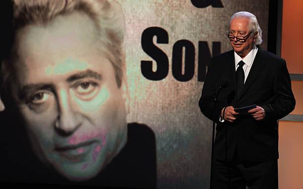 Director Robert Downey Sr. 