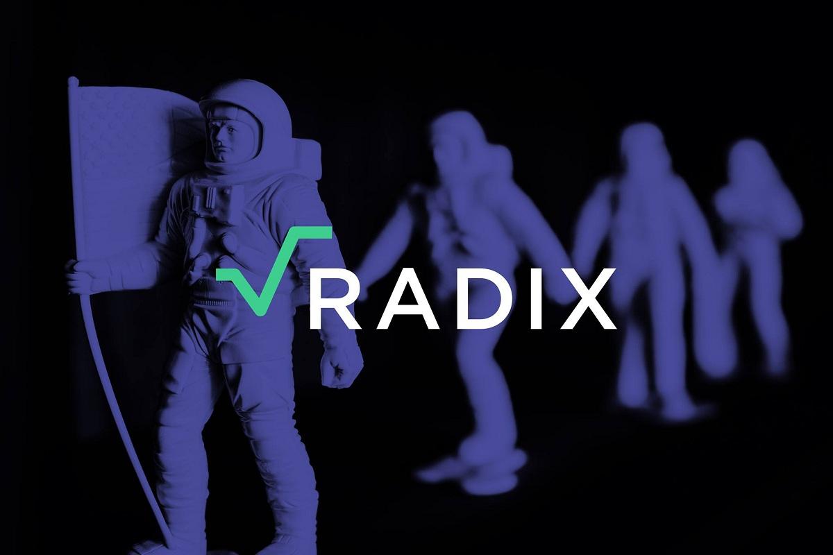 radix crypto