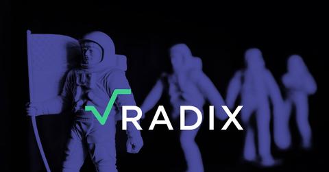 Radix logo