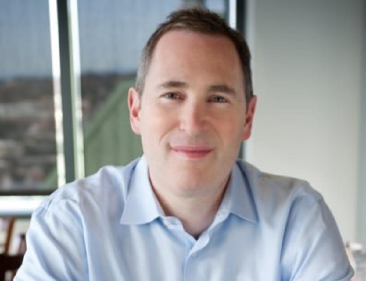 Andy Jassy