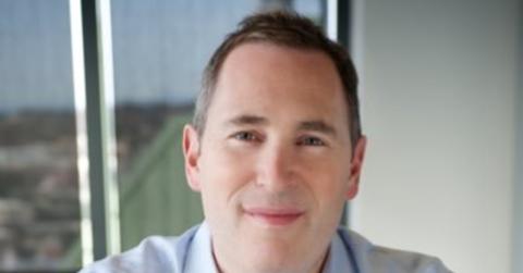 Andy Jassy