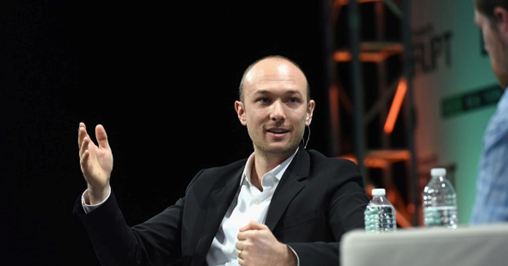 Logan Green Net Worth Lyft Cofounder and CEO Steps Down