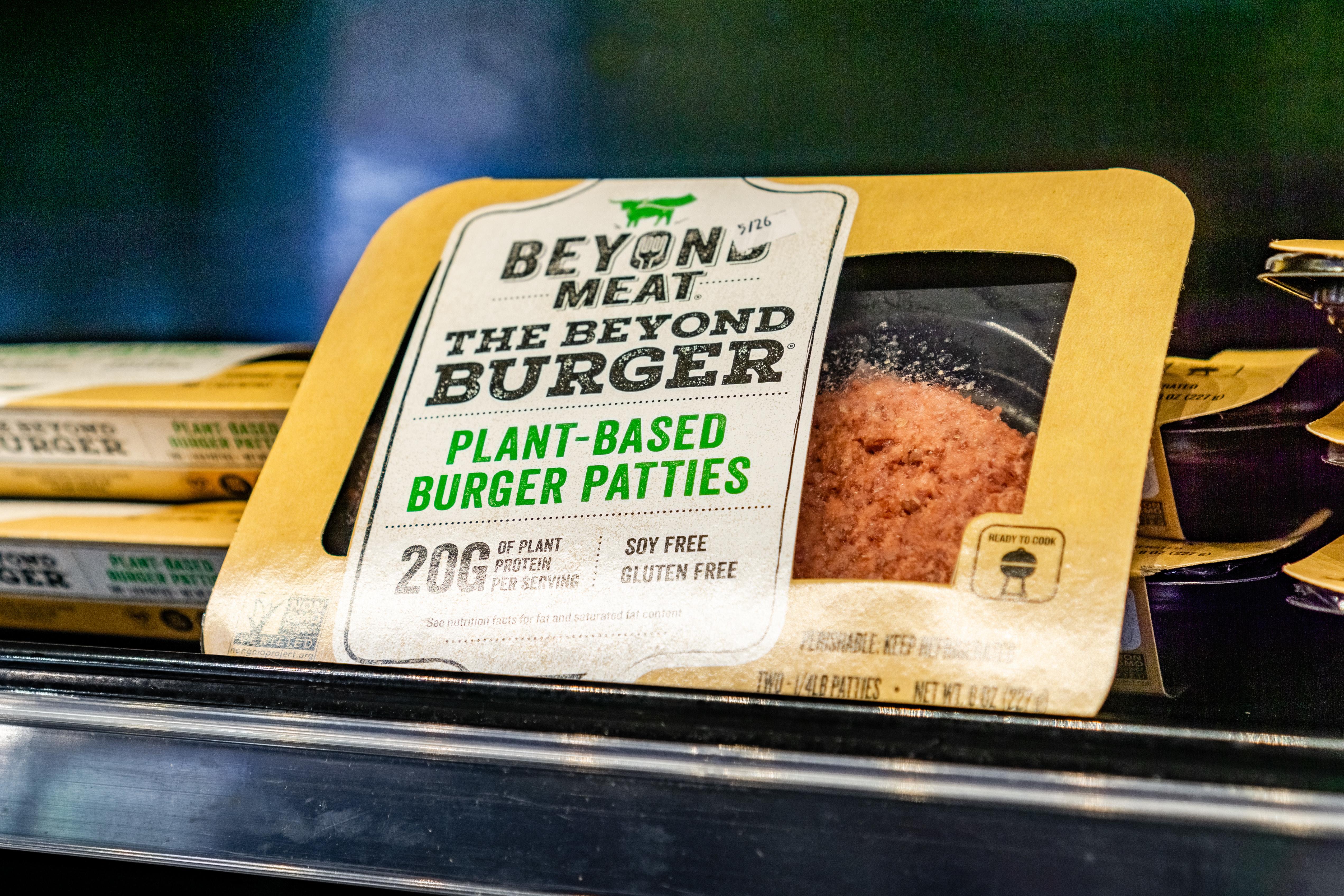 Beyond Meat: What’s Behind Berenberg’s Bullish Outlook?