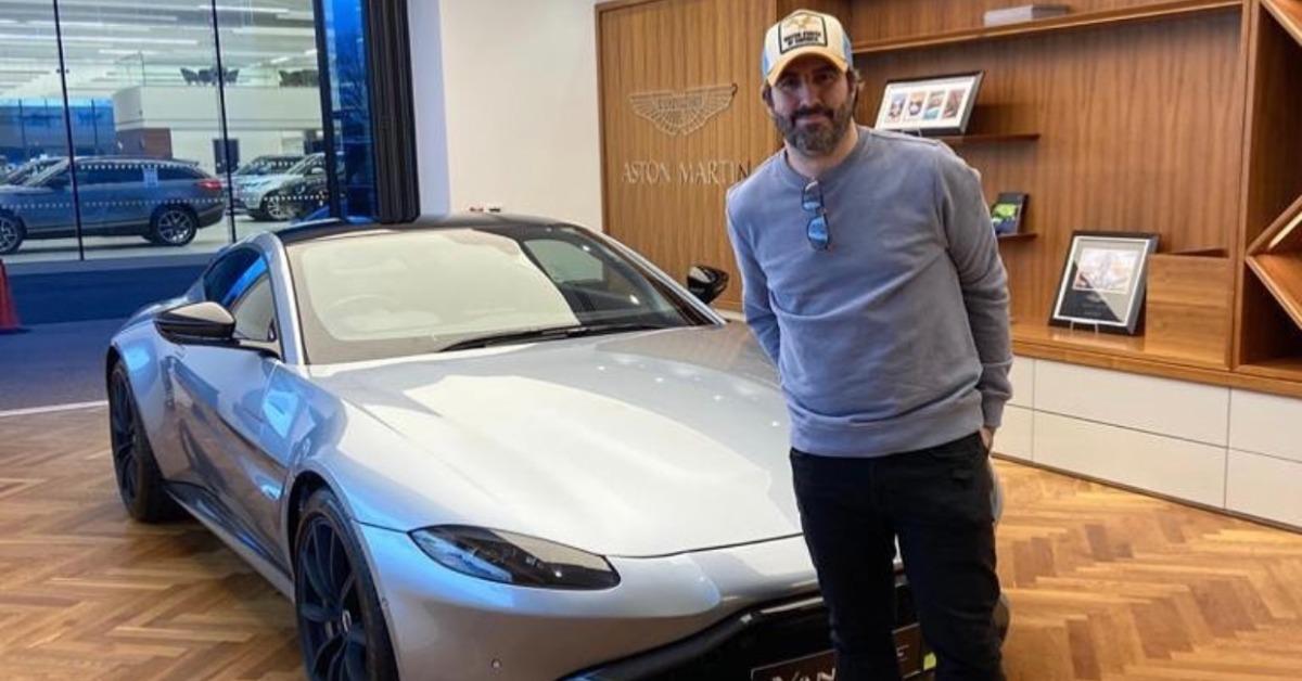 Peter Mccormack What Is Peter McCormack's Net Worth? The Investor's Fortune Explained