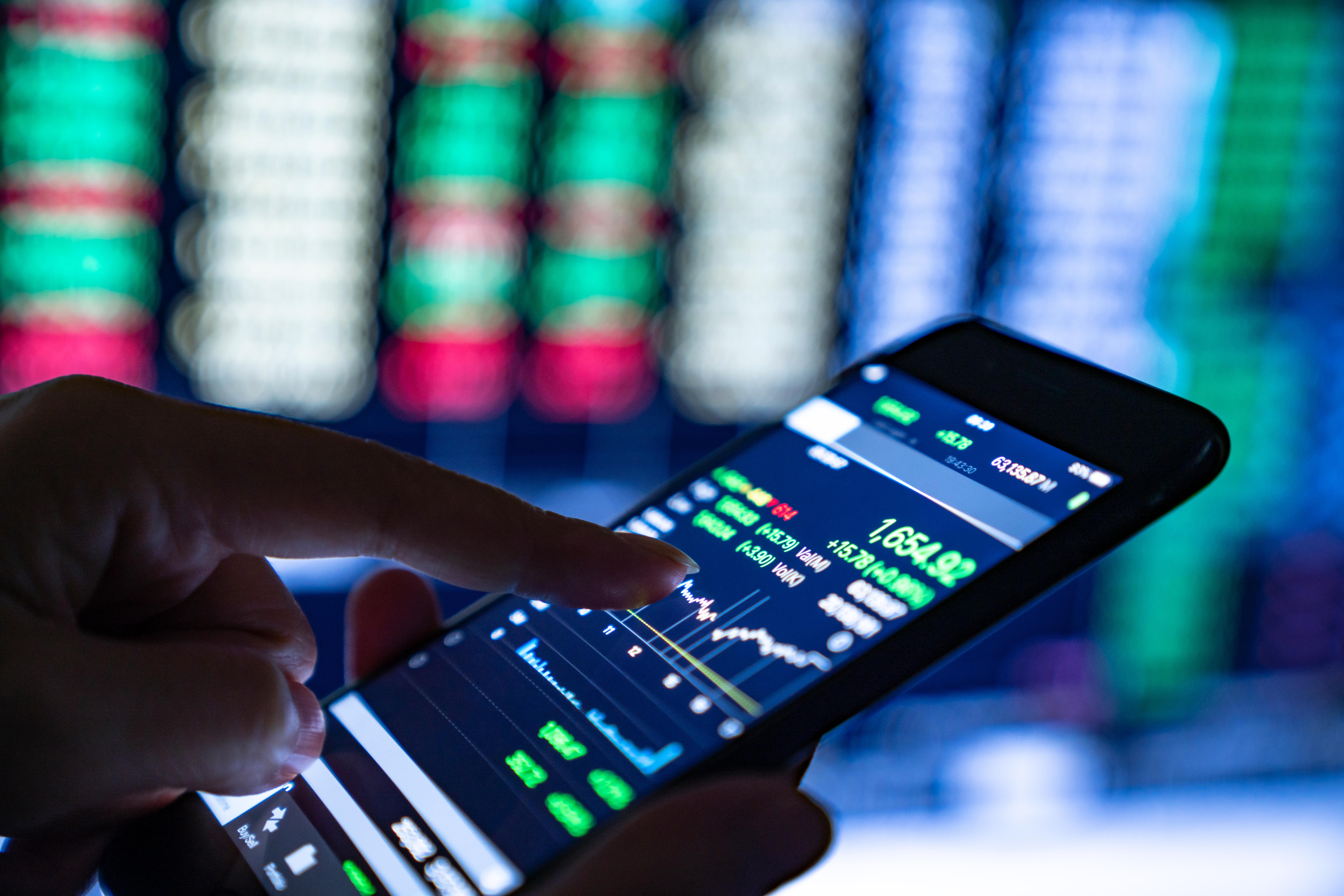 Why Is Alteryx Stock Going Up
