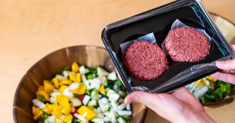 should you buy beyond meat stock