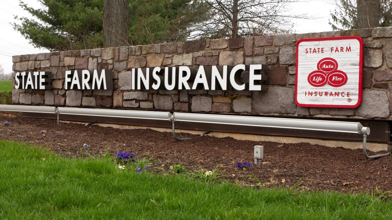 state farm insurance