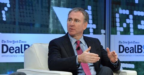 Ken Griffin