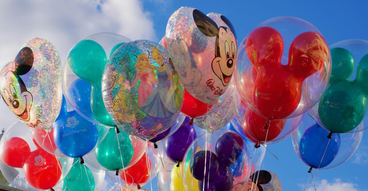 Disney World Ticket Prices to Increase in 2027