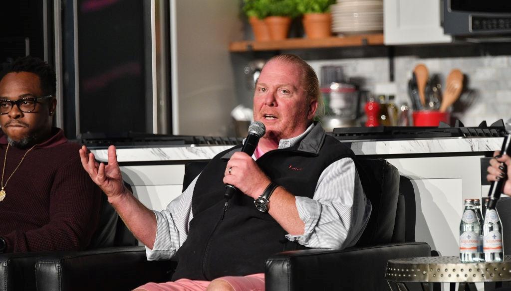 mario batali