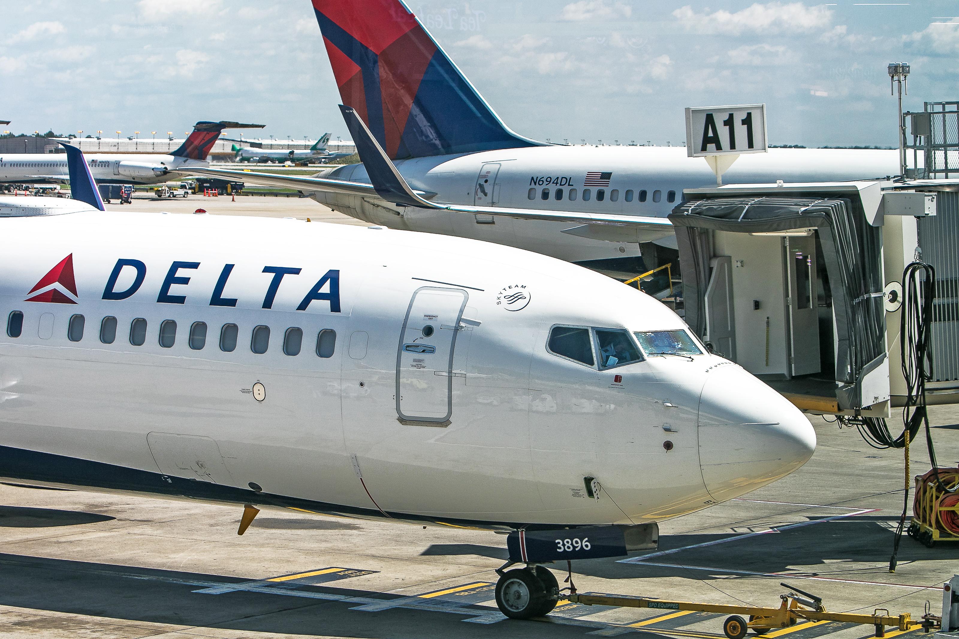 When Is Delta Air Lines Earnings Date?
