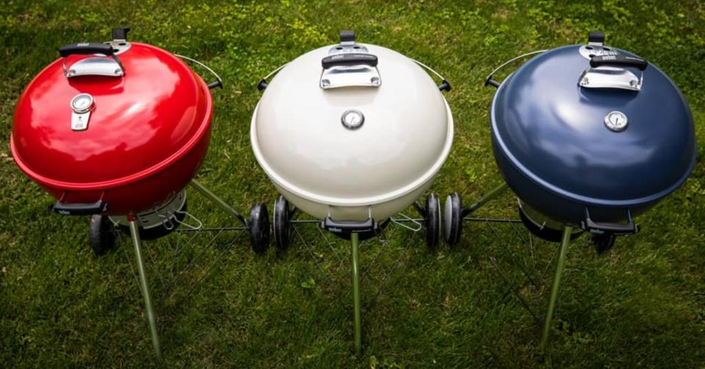 What's the Date For the er Grill IPO? Key Details Are Still Pending