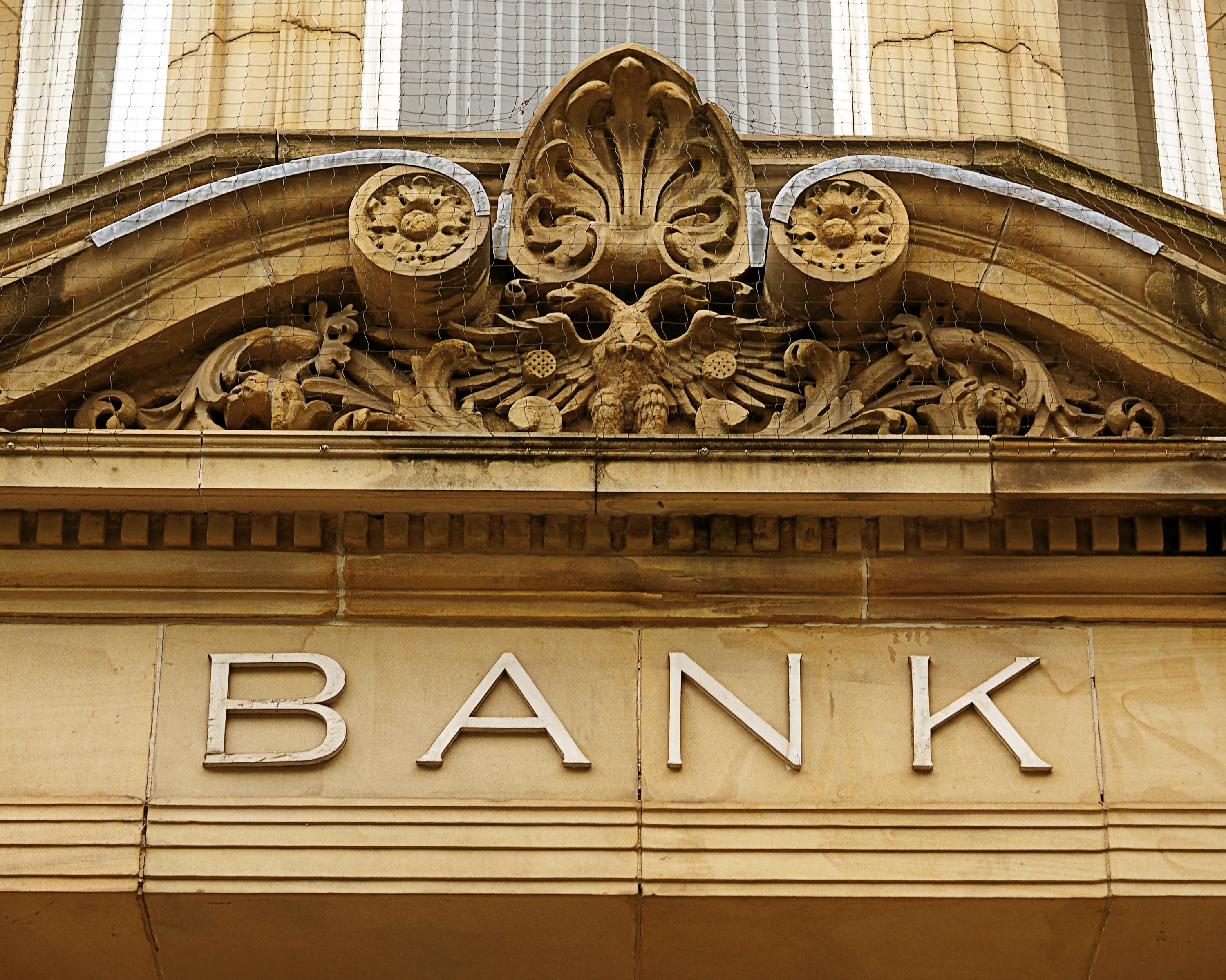 why-did-banks-rise-despite-the-lower-outlook