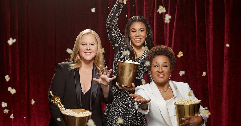 How Much Do Oscars Hosts Make? It Depends on the Host