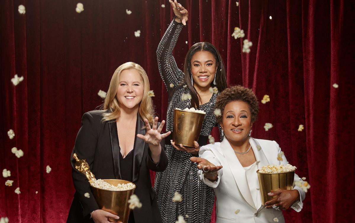 How Much Do Oscars Hosts Make? It Depends on the Host