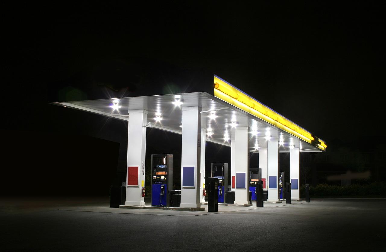 Is There Gas Shortage in the U.S.? Why the Supply Is Limited