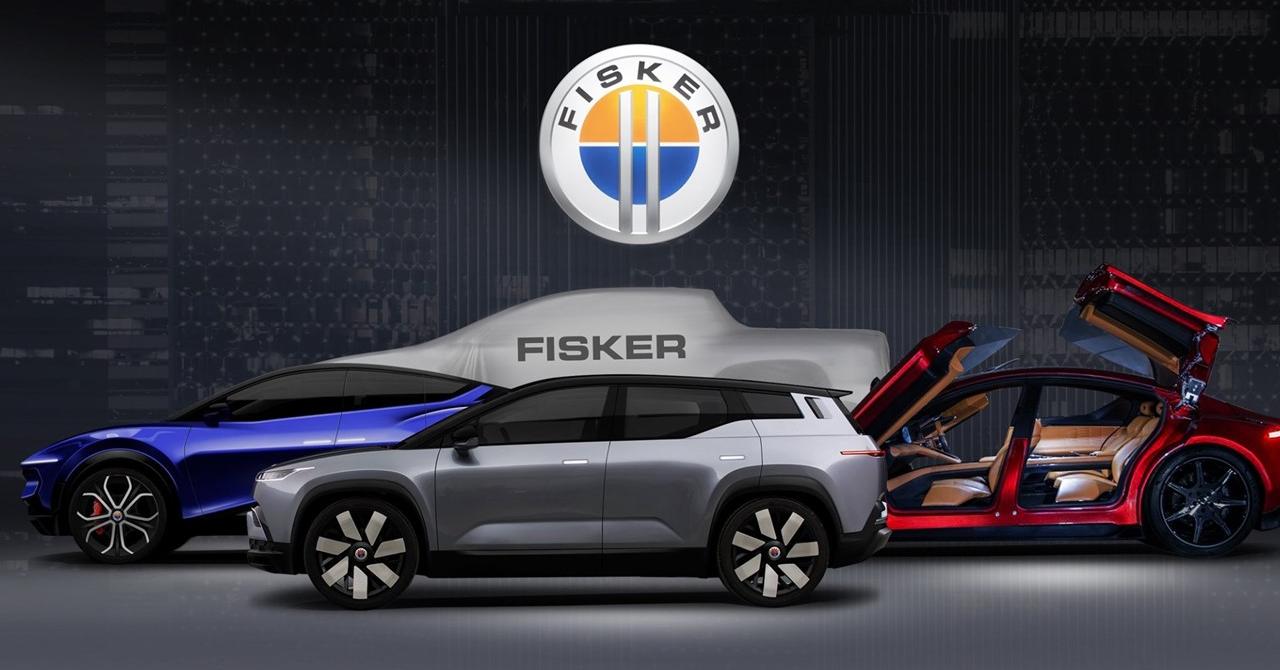 Fisker Stock Forecast Where Will It Be in 2025?