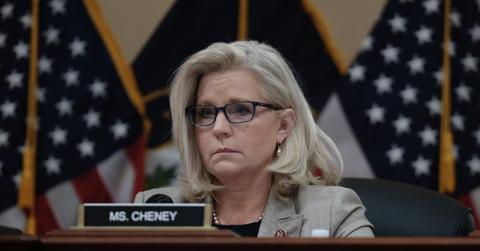 Liz Cheney