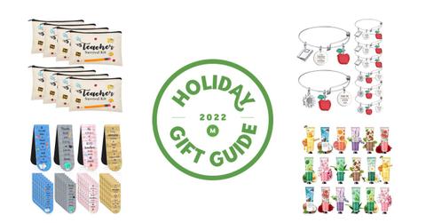 Cheap teacher Christmas gifts in bulk