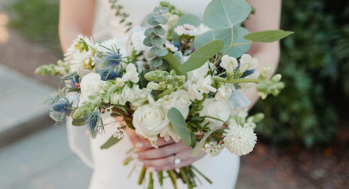 wedding flowers