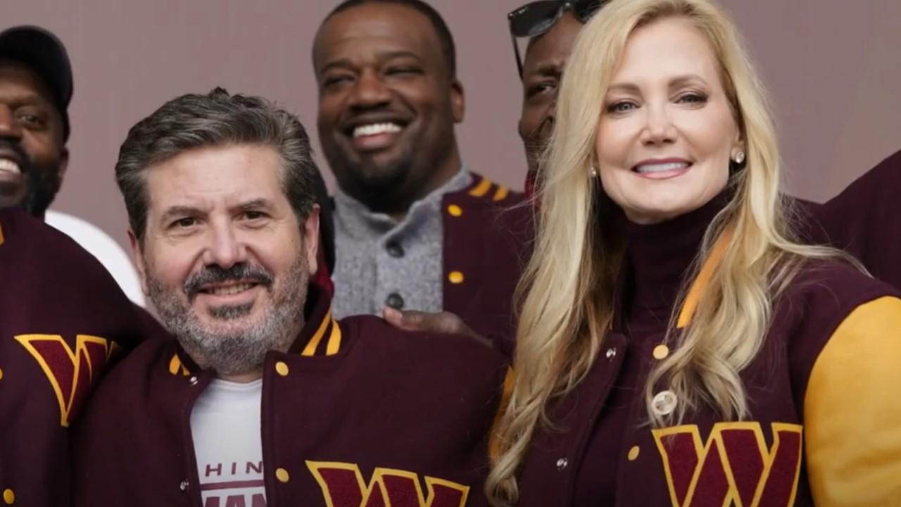 Dan Snyder net worth: How much is Washington Commanders owner worth?