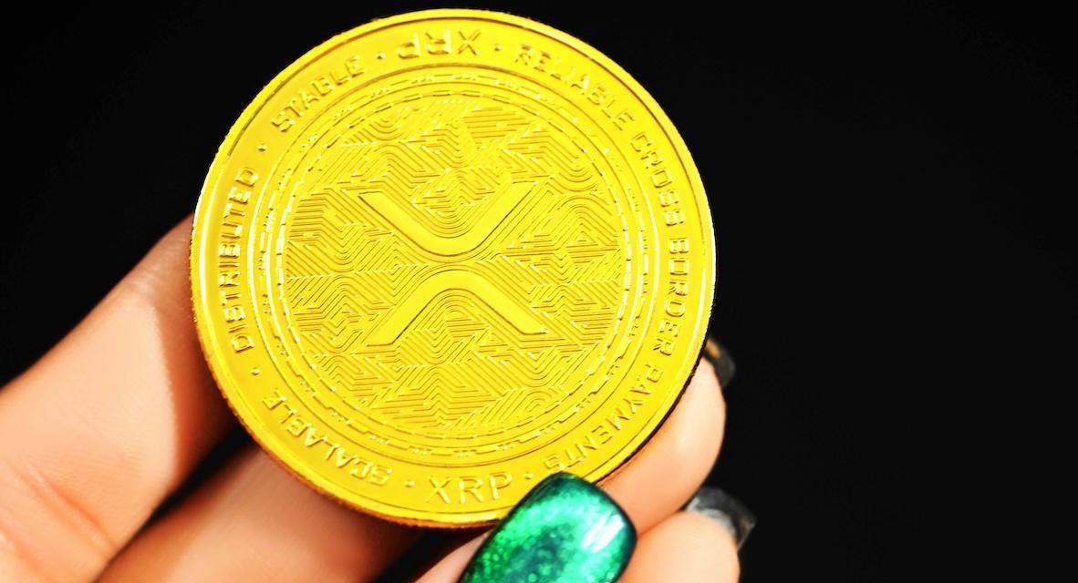 xrp crypto