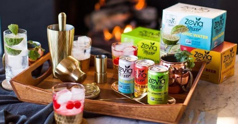 Should I Buy Zevia PBC (ZVIA) IPO Stock?