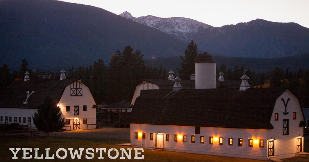 How Much Is the 'Yellowstone' Ranch Worth? Acreage and Price