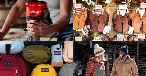 Companies with lifetime warranties on their products