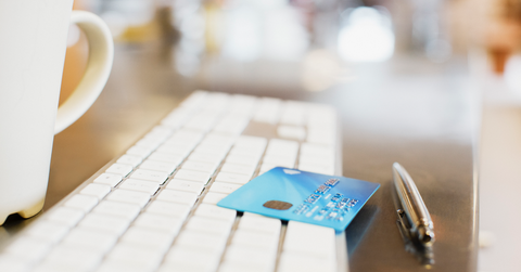 Best credit cards to get in 2022