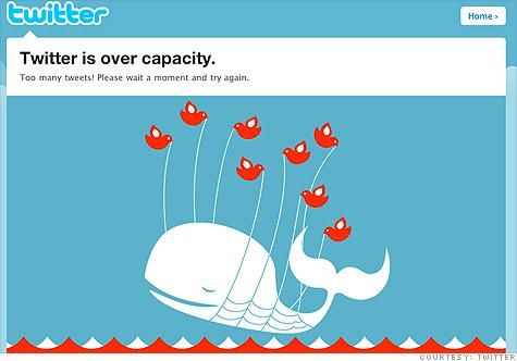 fail whale