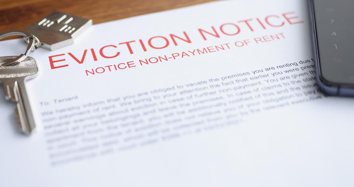 How to Rent With an Eviction on Your Record — 10 Things to Do