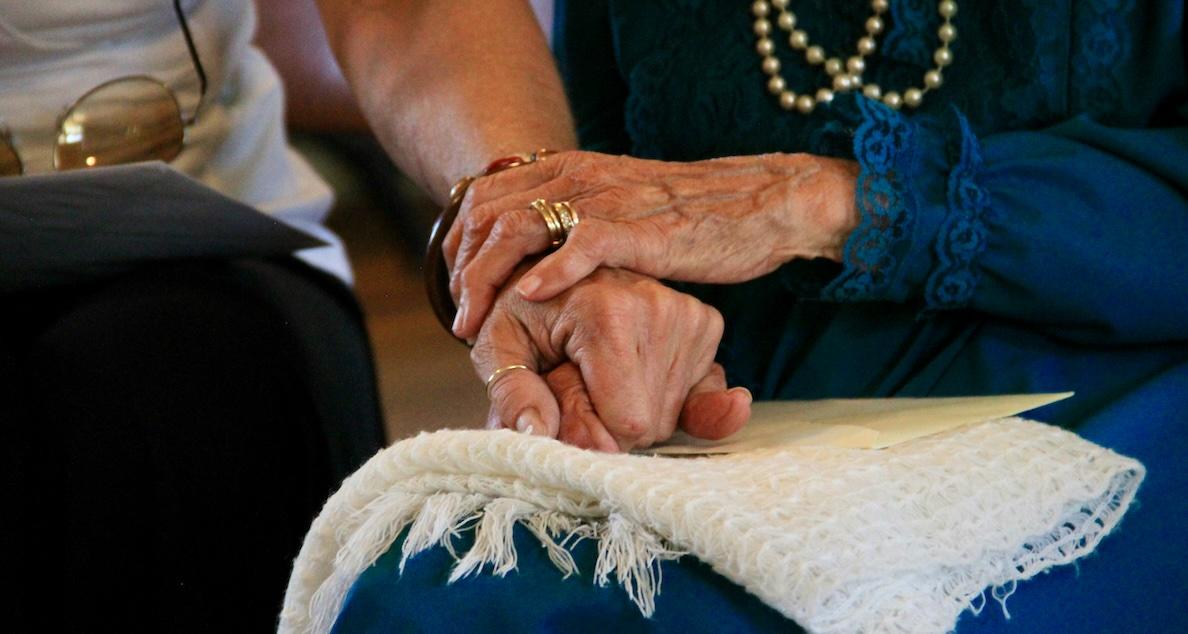 elder care