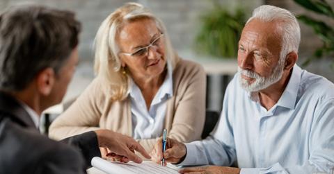 estate planning checklist
