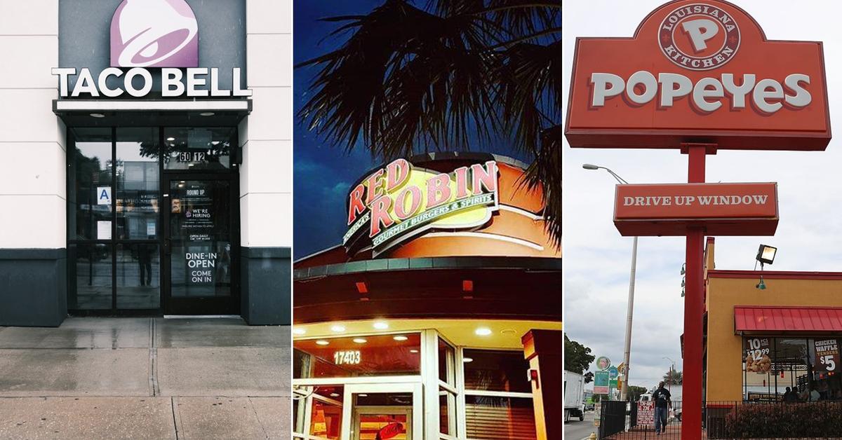 Looking for Black Friday Food Deals? Tasty Top Picks