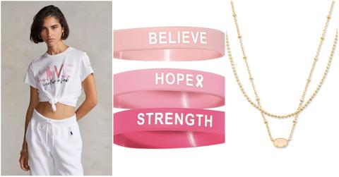 Breast Cancer Awareness products