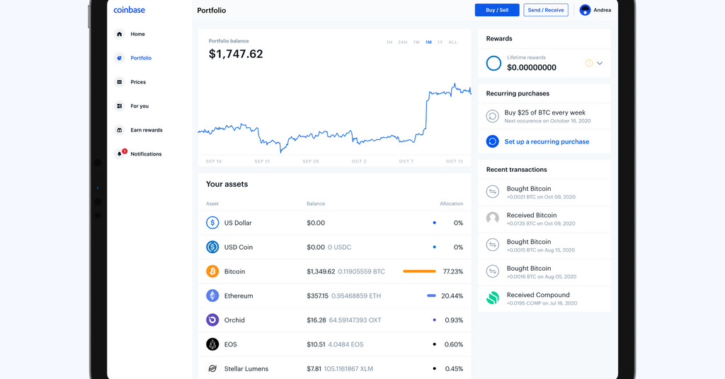 does coinbase have withdrawal fees