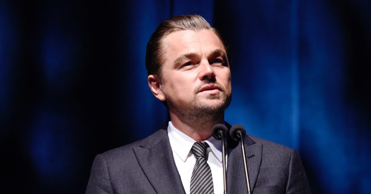 leonardo dicaprio green investments