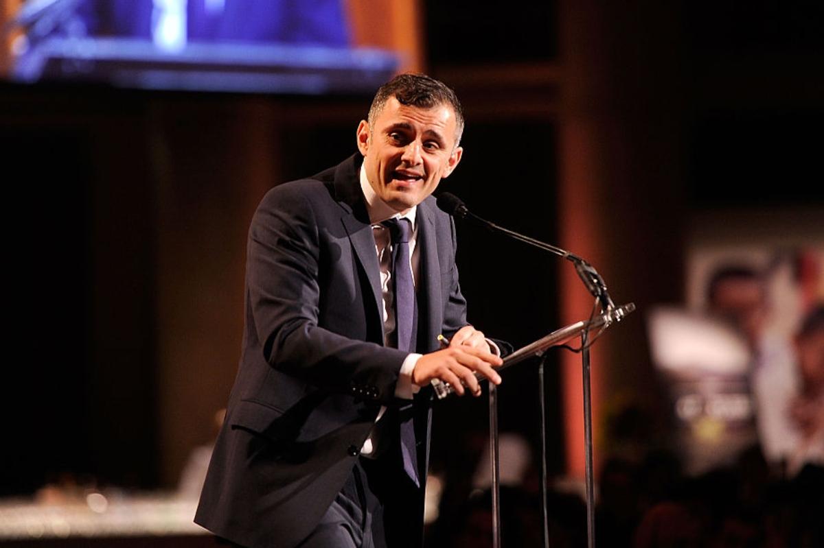 Ad Zombies - This month we honor one of our founders greatest mentors, Gary  Vaynerchuk by immortalizing him forever as Gary Zee, our New York Jets  loving, Empathy Wines founding, and multi