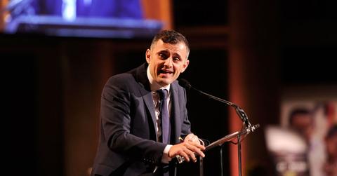 Gary Vaynerchuk