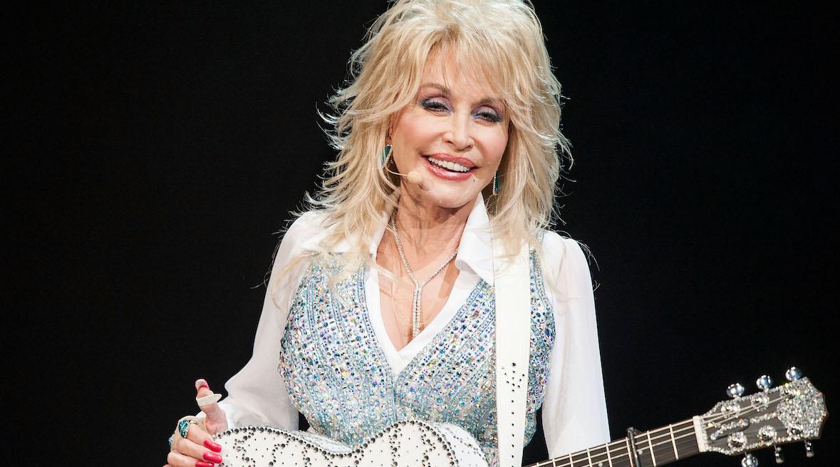 Dolly Parton