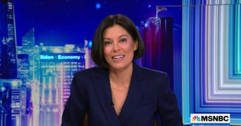 Alex Wagner
