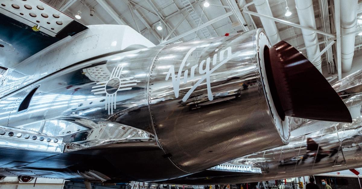 Virgin Galactic stock (SPCE) predictions for 2022-2030