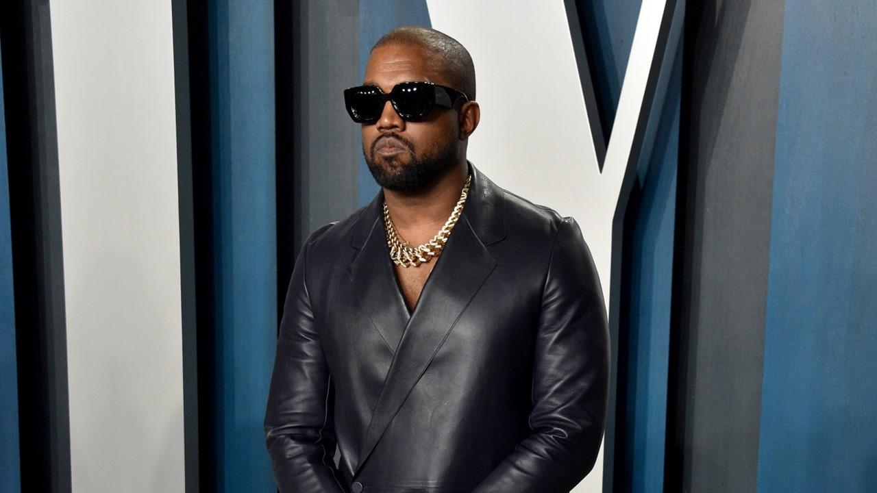 Kanye West