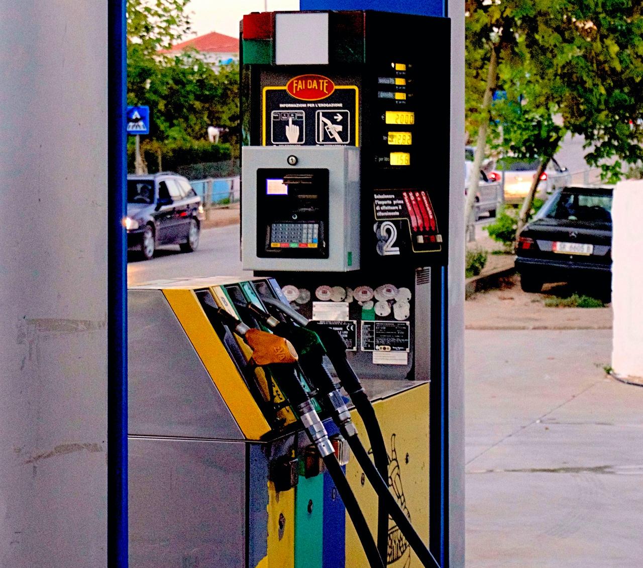 Has New Jersey’s PumpYourOwnGas Law Been Updated?