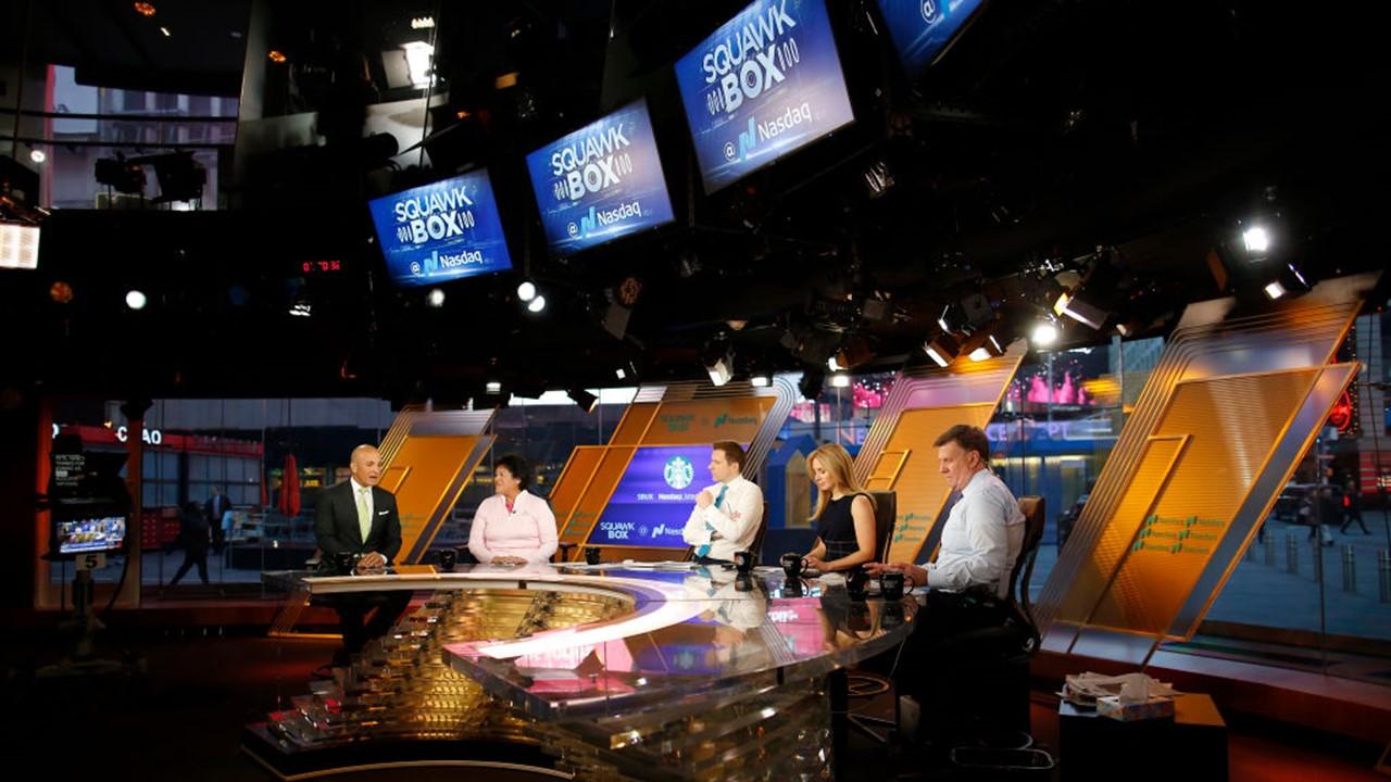 joe kernen squawk box