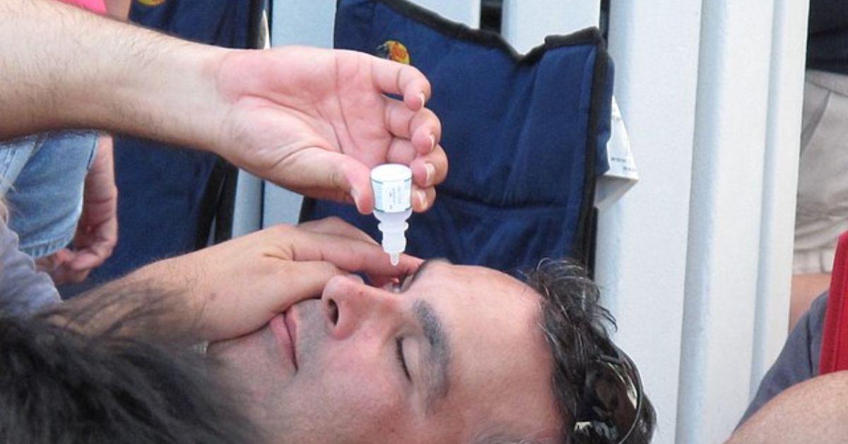 Which Brands Were Affected by the Eye Drops Recall? 